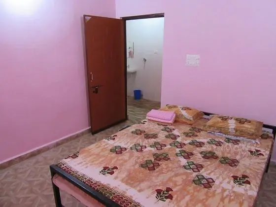 Family Apart Daire, 2 Yatak Odası, Bahçe Manzaralı, Dağ Yamacı