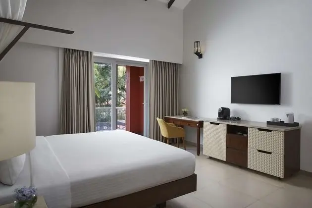 Süit (1 bedroom)