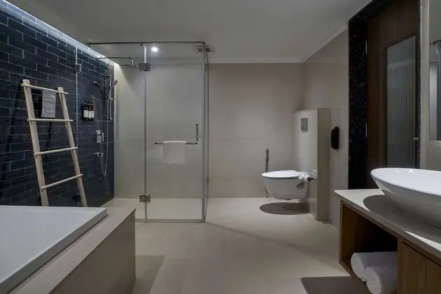 Süit (1 bedroom)