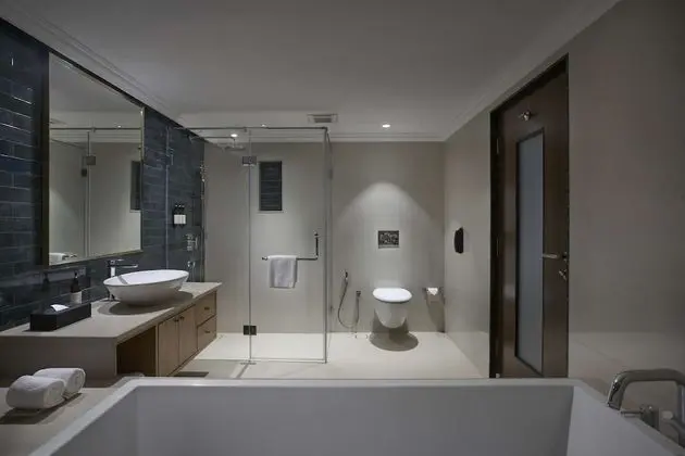 Süit (1 bedroom)