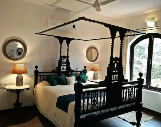 Luxury Villa