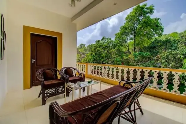 Luxury Villa