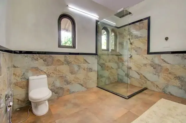 Luxury Villa
