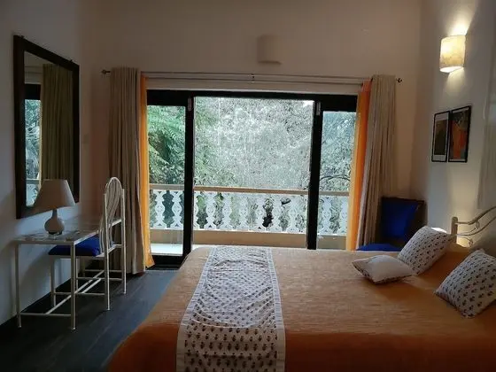 Luxury Tek Büyük Yataklı Oda, Sigara İçilebilir