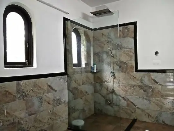 Luxury Tek Büyük Yataklı Oda, Sigara İçilebilir