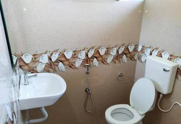 Family Tek Büyük Yataklı Oda