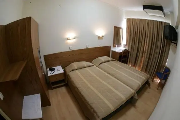 1 Çift Kişilik Veya 2 Tek Kişilik Yatak Standard