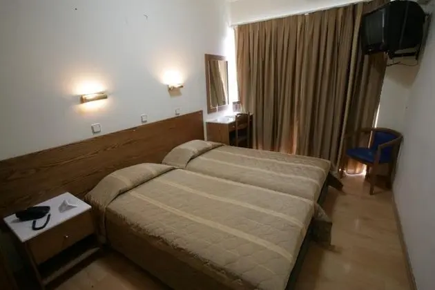 1 Çift Kişilik Veya 2 Tek Kişilik Yatak Standard