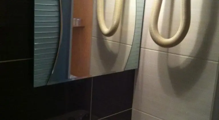 Tek Kişilik Oda Standard