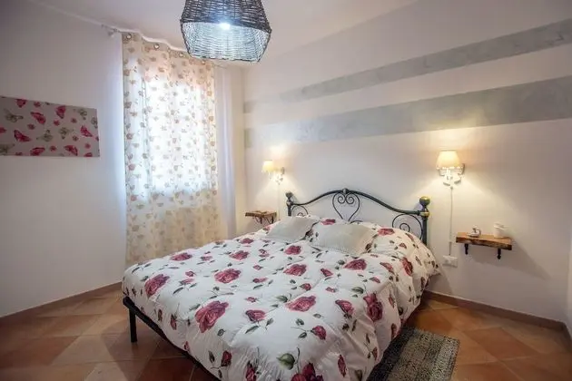 Apart Daire, 2 Yatak Odası, Sigara İçilmez