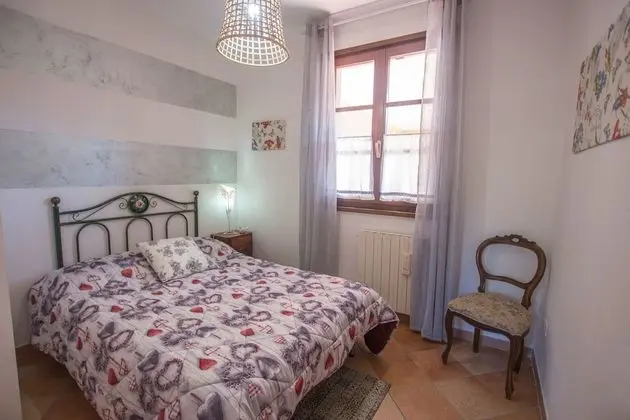 Apart Daire, 2 Yatak Odası, Sigara İçilmez