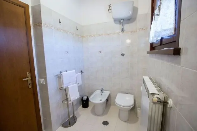 Apart Daire, 2 Yatak Odası, Sigara İçilmez
