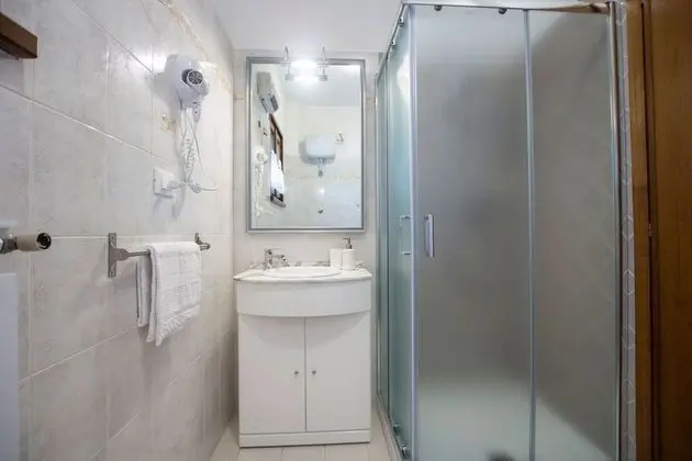 Apart Daire, 2 Yatak Odası, Sigara İçilmez