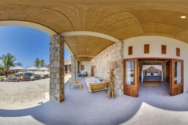 Luxury Üç Kişilik Oda