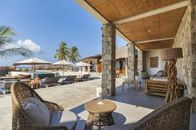 Luxury Üç Kişilik Oda