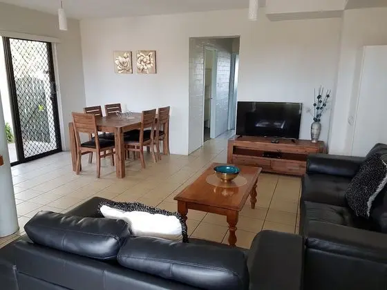 Villa, Jakuzi