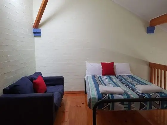 Standard Villa, 2 Yatak Odası