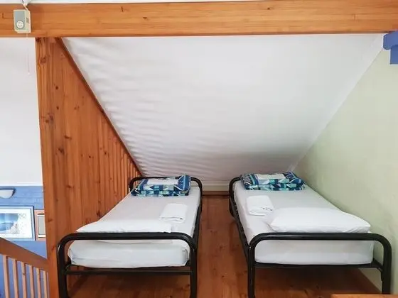 Standard Villa, 2 Yatak Odası