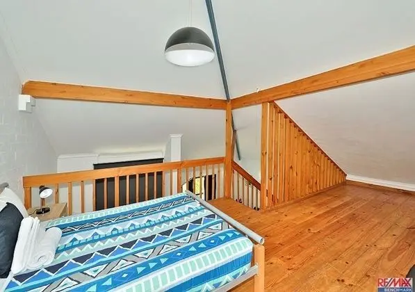 Standard Villa, 2 Yatak Odası
