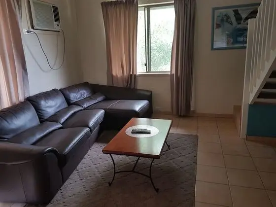 Standard Villa, 2 Yatak Odası