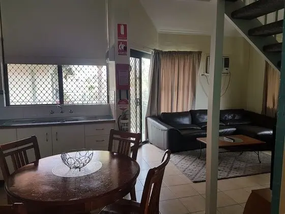 Standard Villa, 2 Yatak Odası