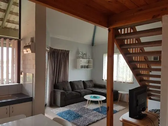 Standard Villa, 2 Yatak Odası