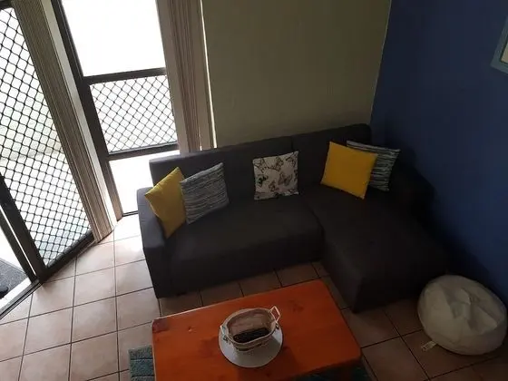 Standard Villa, 2 Yatak Odası