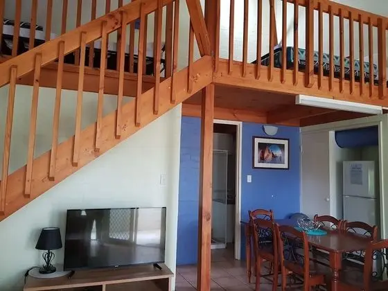 Standard Villa, 2 Yatak Odası