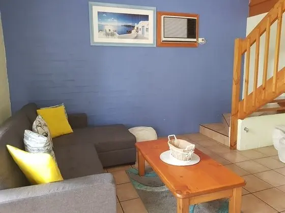 Standard Villa, 2 Yatak Odası