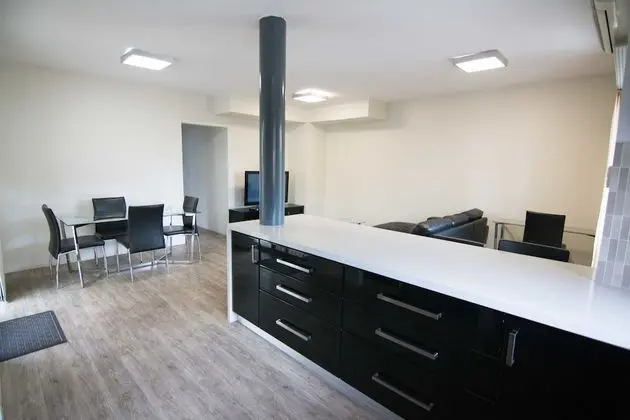 Superior Villa, 2 Yatak Odası