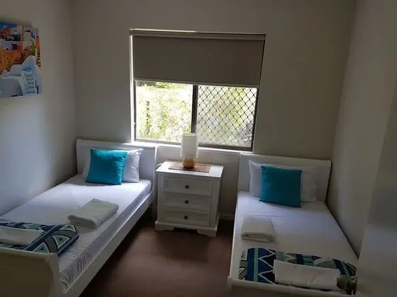 Superior Villa, 2 Yatak Odası
