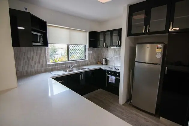 Superior Villa, 2 Yatak Odası