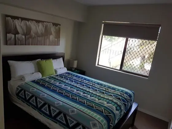 Superior Villa, 2 Yatak Odası