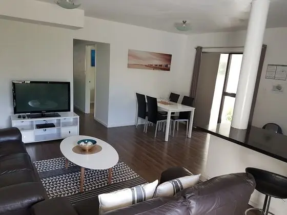 Superior Villa, 2 Yatak Odası