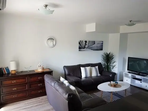 Superior Villa, 2 Yatak Odası