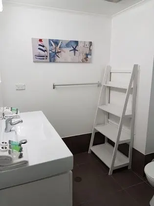 Superior Villa, 2 Yatak Odası