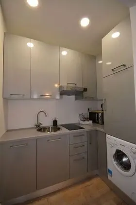 Deluxe Apart Daire, 1 Yatak Odası (Mandusa Empire)