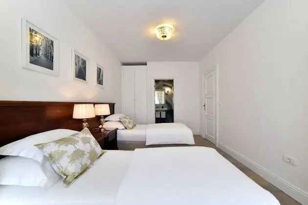 Deluxe Apart Daire, 1 Yatak Odası (Mandusa Empire)