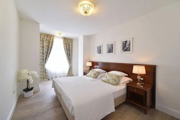 Deluxe Apart Daire, 1 Yatak Odası (Mandusa Empire)