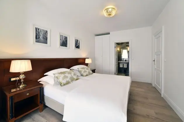 Deluxe Apart Daire, 1 Yatak Odası (Mandusa Empire)