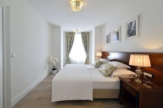 Deluxe Apart Daire, 1 Yatak Odası (Mandusa Empire)