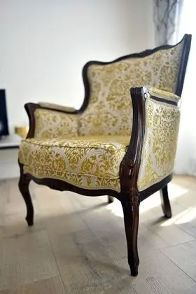 Deluxe Apart Daire, 1 Yatak Odası (Mandusa Empire)