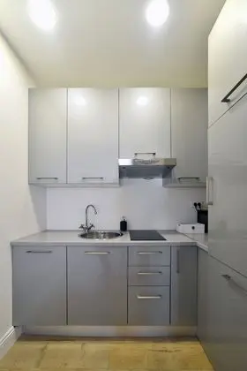 Deluxe Apart Daire, 1 Yatak Odası (Mandusa Empire)