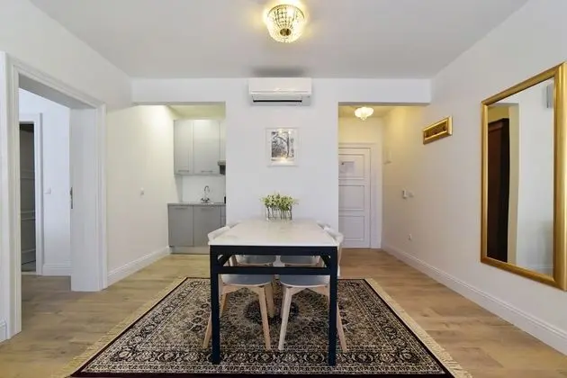 Deluxe Apart Daire, 1 Yatak Odası (Mandusa Empire)