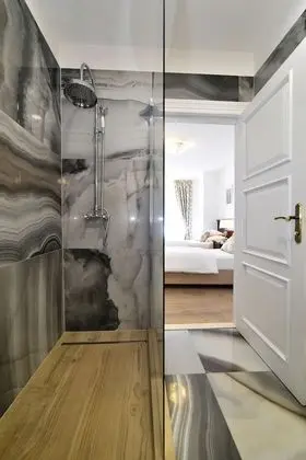 Deluxe Apart Daire, 1 Yatak Odası (Mandusa Empire)