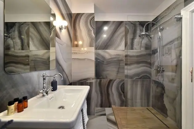 Deluxe Apart Daire, 1 Yatak Odası (Mandusa Empire)