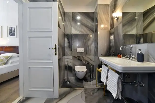 Deluxe Apart Daire, 1 Yatak Odası (Mandusa Empire)