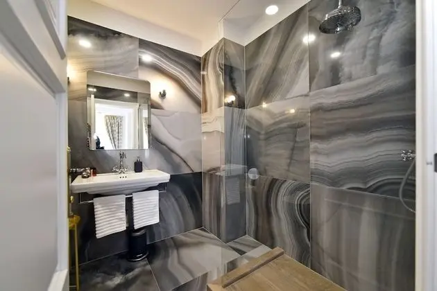 Deluxe Apart Daire, 1 Yatak Odası (Mandusa Empire)