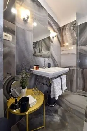 Deluxe Apart Daire, 1 Yatak Odası (Mandusa Empire)