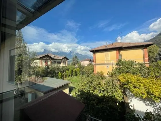 Standard Apart Daire, Birden Çok Yatak, Dağ Yamacı (Mandy Apartment Merano)
